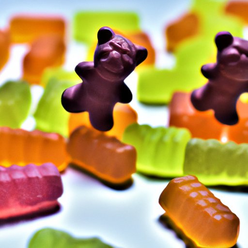 The Growing Popularity of CBD Gummies and How Walgreens Is Keeping Up