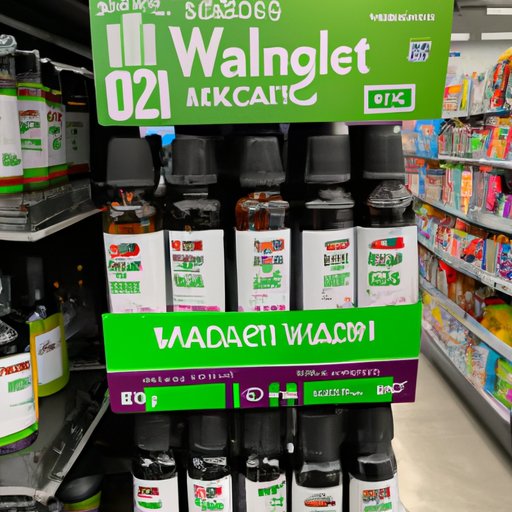 CBD Oil: Your Walgreens Guide to What You Need to Know