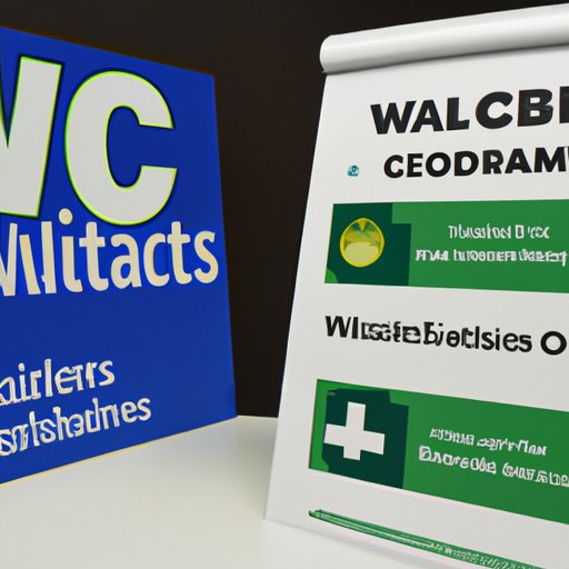 Walgreens and CBD Oil: Sorting Fact from Fiction