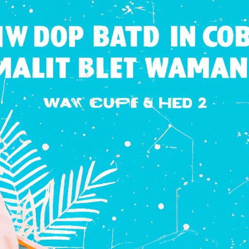 CBD Shopping Made Easy: A Guide to Finding Your Favorite Products at Walmart