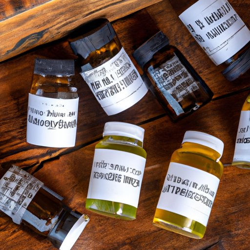 CBD Goes Mainstream: Whole Foods Joins the Trend