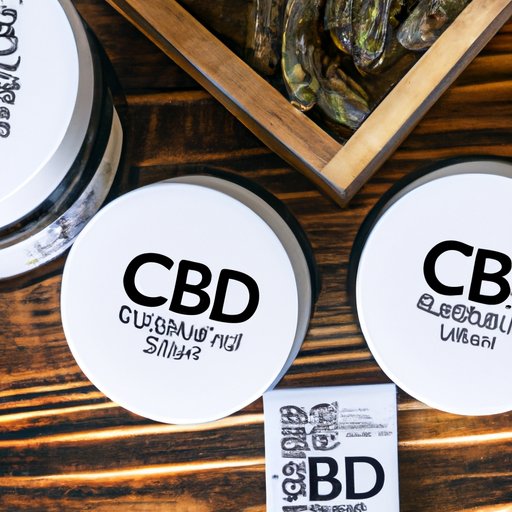 Whole Foods Goes Green: A Look at Their CBD Offerings