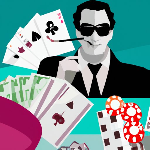 Don Casino in Popular Culture: How Movies and TV Shows Have Depicted the Mythic Life of High Rollers