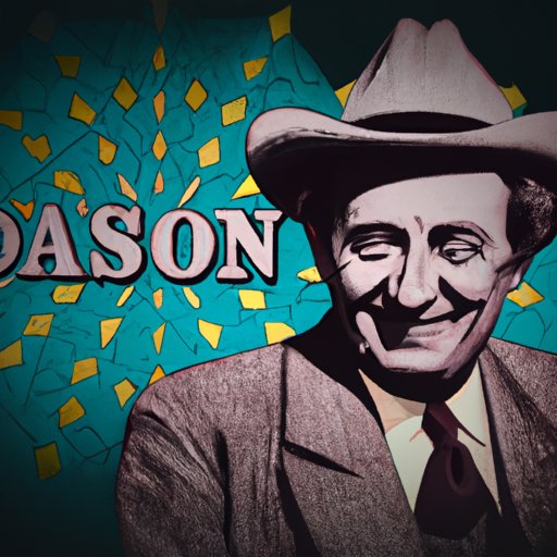 Exploring the Origins and Legacy of Don Casino: A Deep Dive into the History of a Gambling Icon