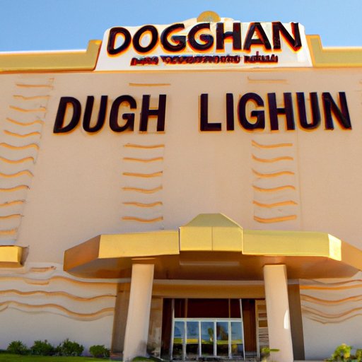 Reviewing Don Laughlin Hotel and Casino: A Comprehensive Guide for Gamers and Vacationers