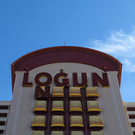The Historical Perspective of Don Laughlin Resort and Casino