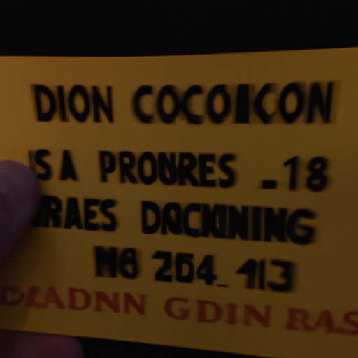 A Night to Remember: Winning Big and Laughing Hard at the Don Rickles Casino