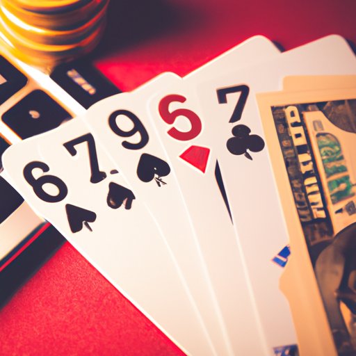 Article on the Future of Casino Robberies