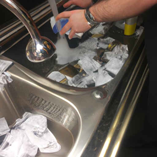 Keeping Clean: The Importance of Washing Up at the Casino