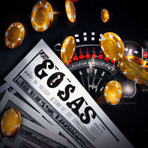From Rags to Riches to Jail: The Stories of Successful and Failed Casino Robberies