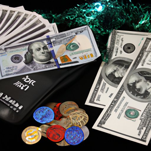 How casinos recover from robberies