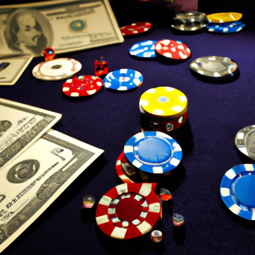 The Cost of Robbery: How Casinos Recover from Theft