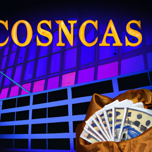 VI. The Impact of Casino Robberies on Las Vegas Tourism and Economy