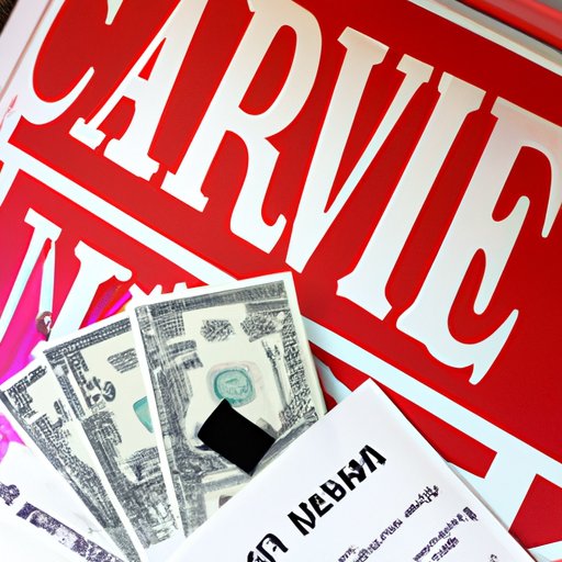 II. Exploring the Tumultuous History of Casino Robberies in Las Vegas