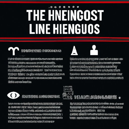 III. The Most Notorious Las Vegas Casino Heists: A Complete Timeline