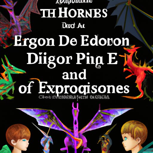 Exploring the Epic Tale of House of Dragons: A Comprehensive Review of All Episodes