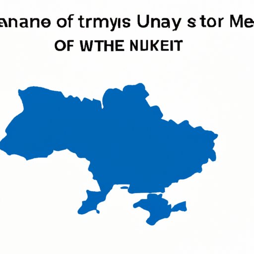  More Than Meets the Eye: Understanding the True Size of Ukraine and Texas