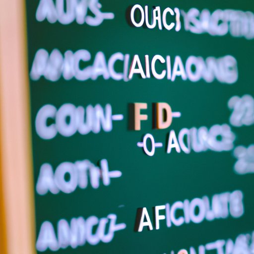  CBD and Autism: What the Research says 