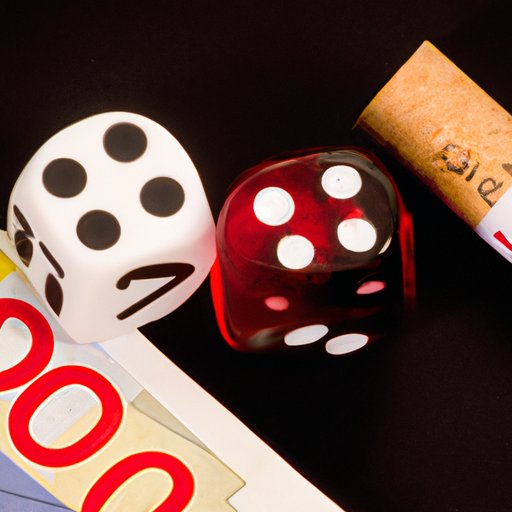 The Consequences of Gambling Addiction
