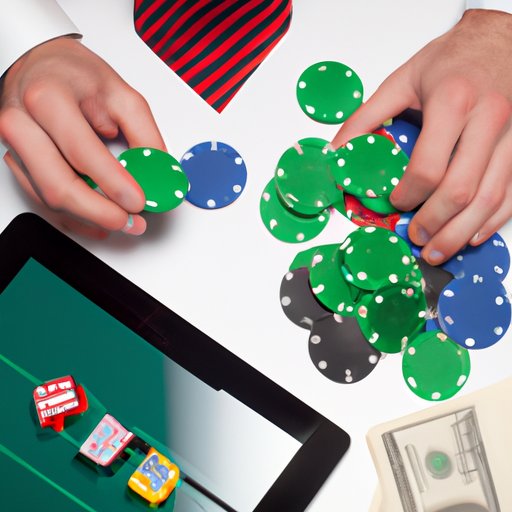 The Role of Casino Employees in Enabling Addiction