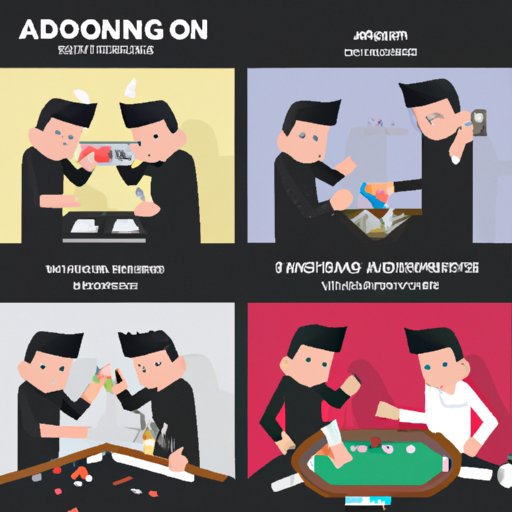 How Casino Design Contributes to Addiction