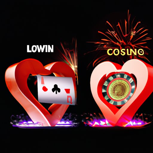 The Impact of Advertising in Casinos