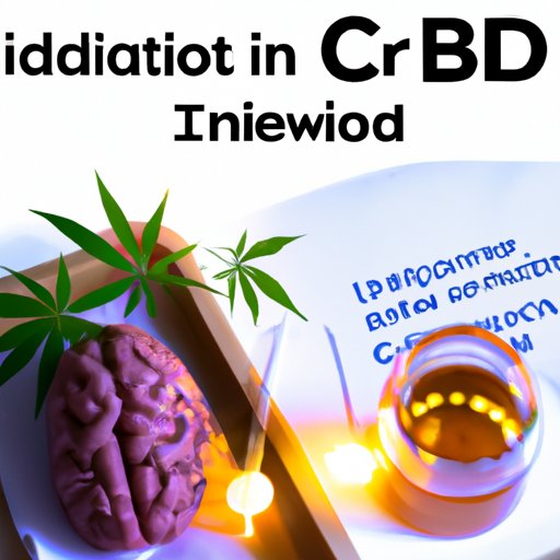 Understanding the Psychoactive Effects of CBD and Its Impact on Brain Function