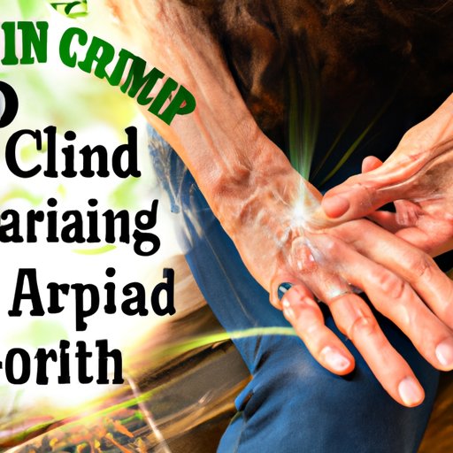 Living with Arthritis: The Miracle of CBD Oil for Managing Joint Pain and Inflammation