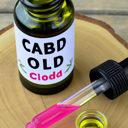 A Natural Remedy: CBD Oil and its Potential Benefits for Cancer Patients
