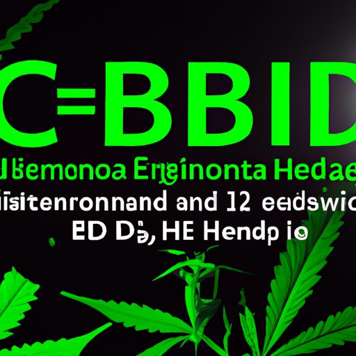 III. CBD and the Human Endocannabinoid System: A Comprehensive Guide