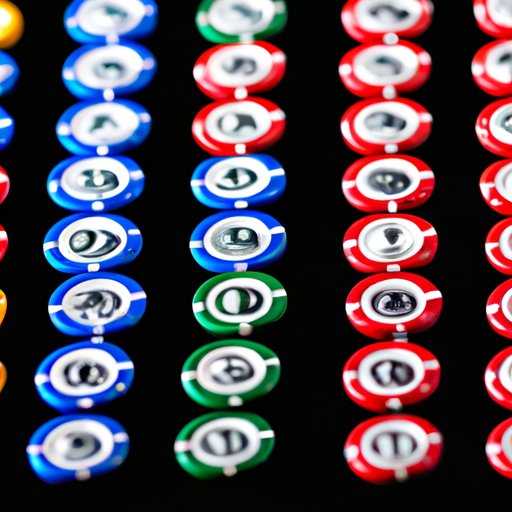 Breaking Down the Basics of Casino Markers: How They Work and What You Should Know