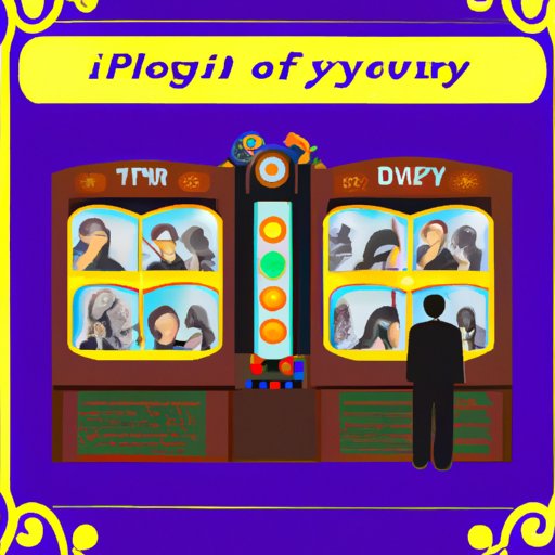 IV. The Role of Psychology in Slot Machine Design