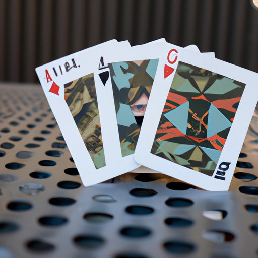 The Art of Camouflage: How to Avoid Being Caught as a Card Counter