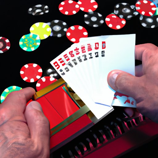 Exposing the Secrets: The Techniques Casinos Use to Catch Card Counters