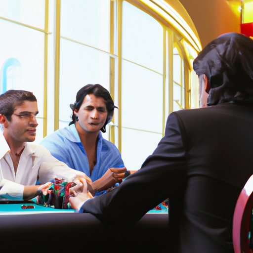 Conversations with the Experts: What Card Counters and Casino Staff Have to Say