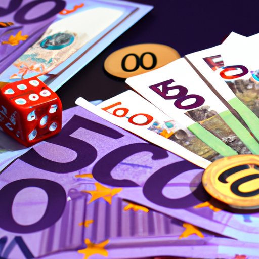 The Ultimate Guide: The Process of Paying Out Large Winnings in Casinos