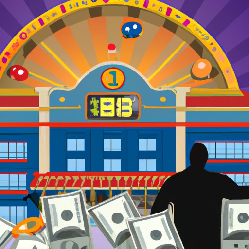 A Look Behind the Scenes: How Big Casino Payouts Impact the Industry
