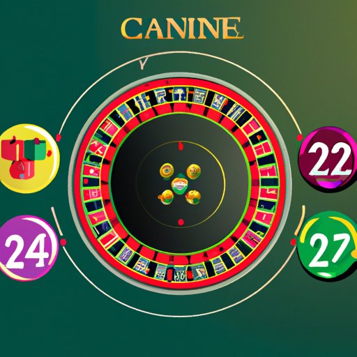Basic Principles and Mechanics of Casino Games