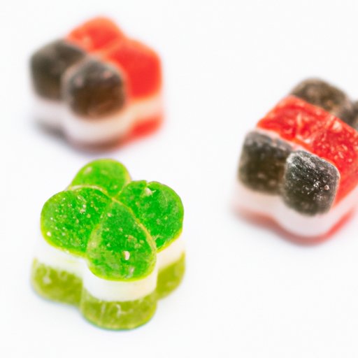 The Science behind CBD Gummies