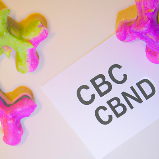 Benefits of Incorporating CBD Gummies into Daily Routine