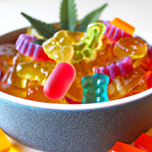 The Truth About CBD Gummies: Separating Fact From Fiction Regarding Their Effect on Your Mood and Health