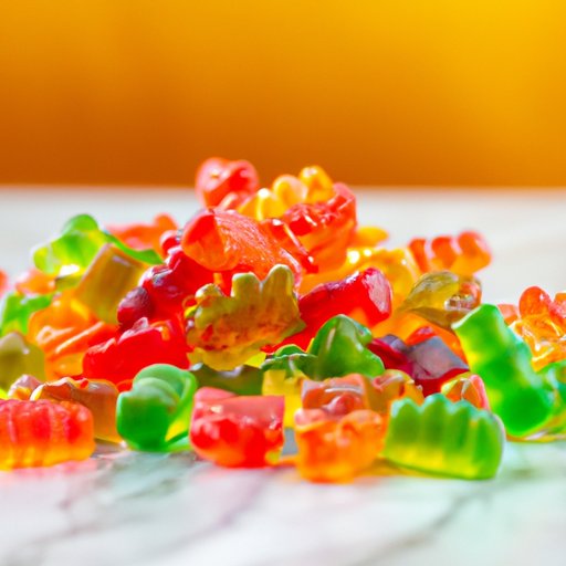 The Science Behind CBD Gummies: Why They Make You Feel Better