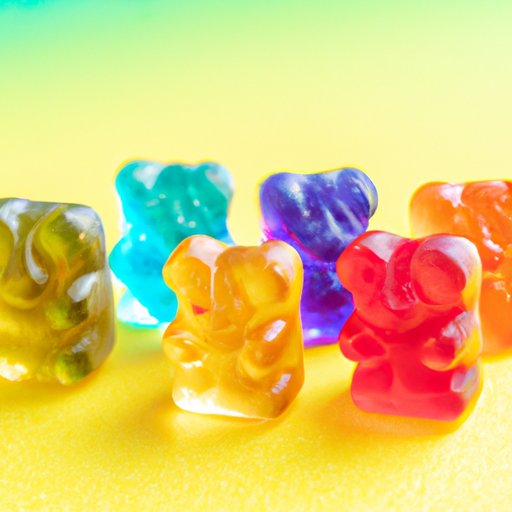 The Complete Guide to Understanding How CBD Gummies Make You Feel