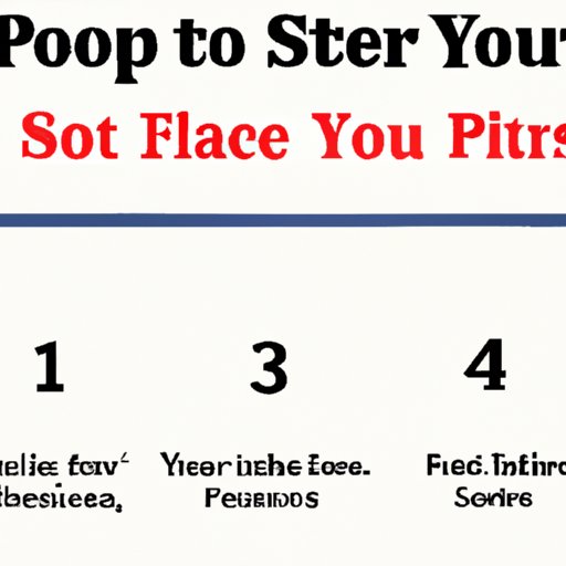 5 Simple Steps to Determine Your Nearest Post Office