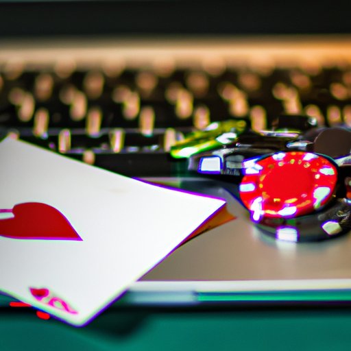 The Legalities of Starting an Online Casino: What You Need to Know Before You Begin