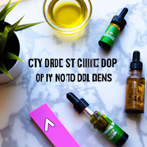 5 Creative Ways to Incorporate CBD Oil into Your Daily Routine