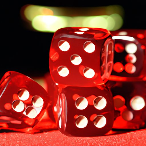 III. From Beginner to Winner: Mastering the Art of Gambling