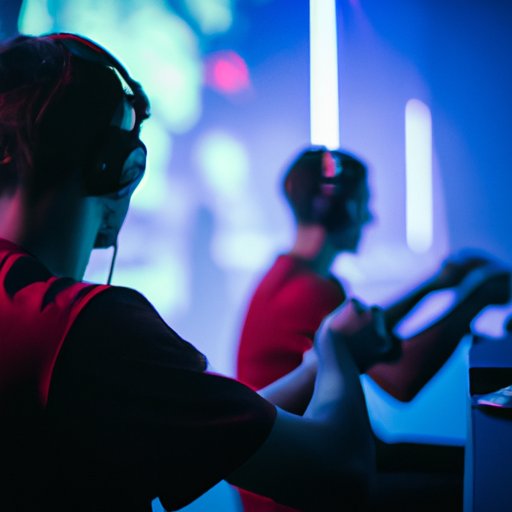 VI. The Future of Gaming