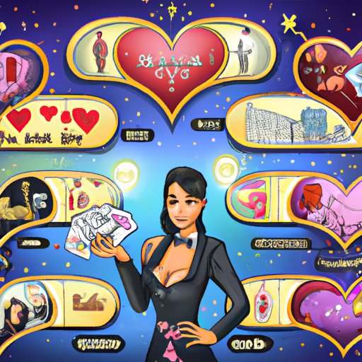 Navigating the World of Casino Hosts: Finding Your Perfect Match