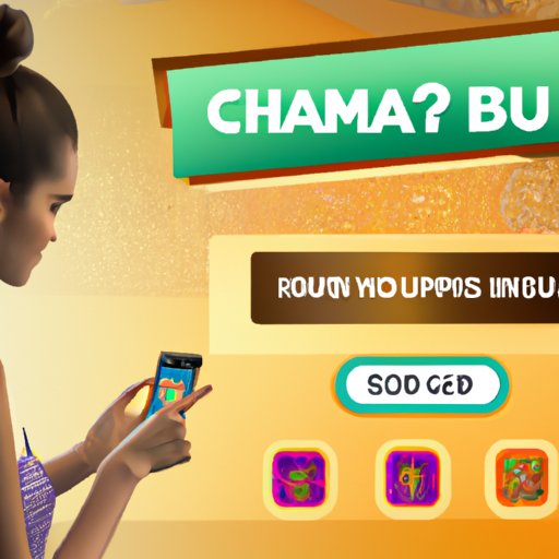 Playing Smart: How to Get Free Money on Chumba Casino Without Spending a Dime